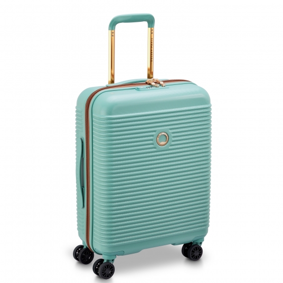 Delsey Freestyle 55cm - Kabinkoffert Almond