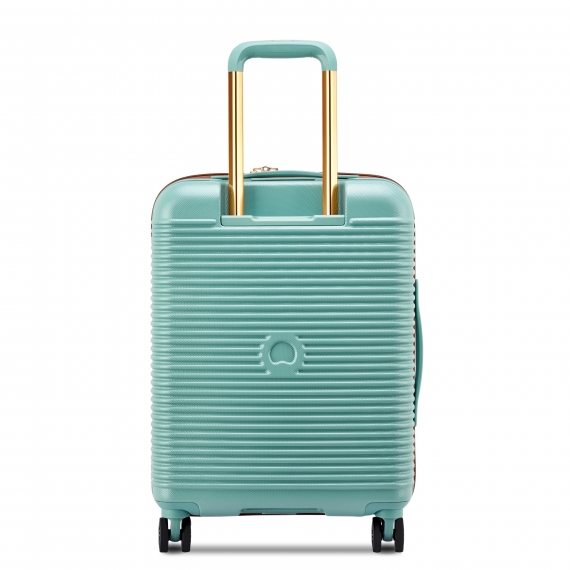 Delsey Freestyle 55cm - Kabinkoffert Almond