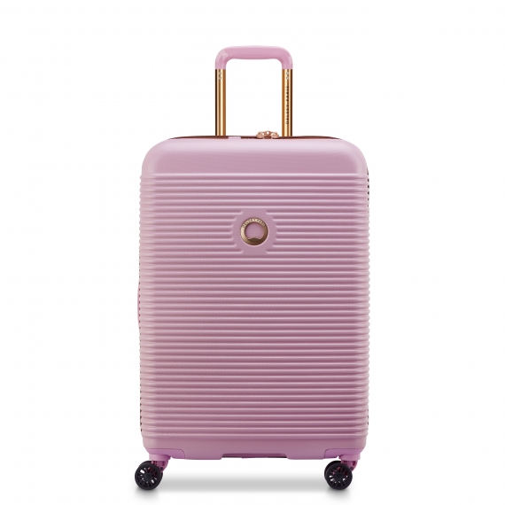 Delsey Freestyle 67cm - Mellomstor Peony