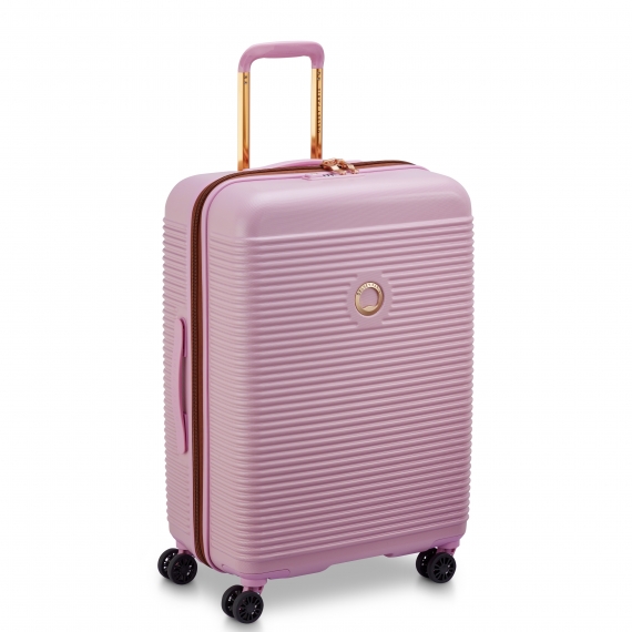 Delsey Freestyle 67cm - Mellomstor Peony