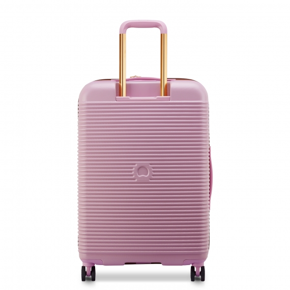 Delsey Freestyle 67cm - Mellomstor Peony