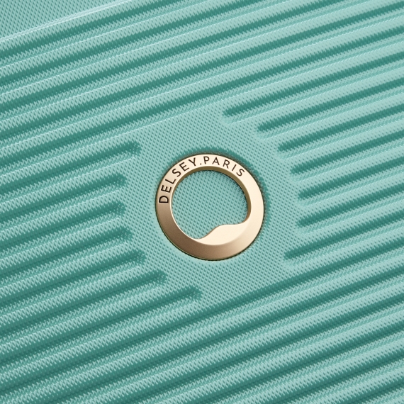 Delsey Freestyle 67cm - Mellomstor Almond