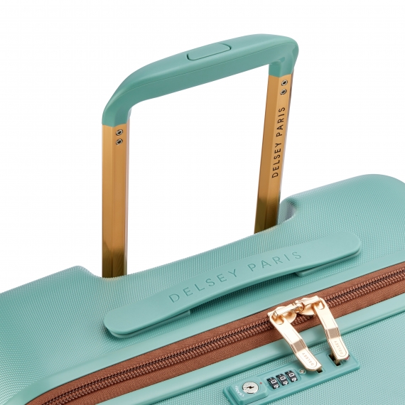 Delsey Freestyle 67cm - Mellomstor Almond