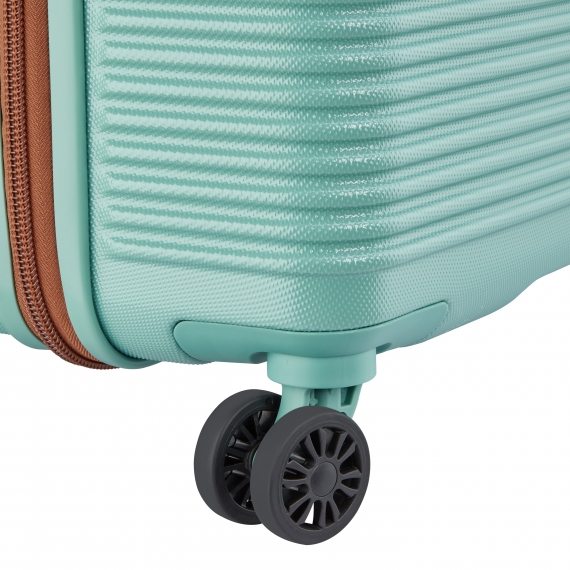 Delsey Freestyle 67cm - Mellomstor Almond