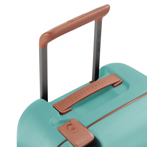 Delsey Moncey 55cm - Kabinkoffert Almond Recycled