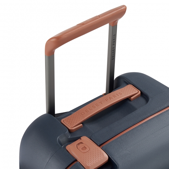 Delsey Moncey 55cm - Kabinveske Ink Blue Recycled