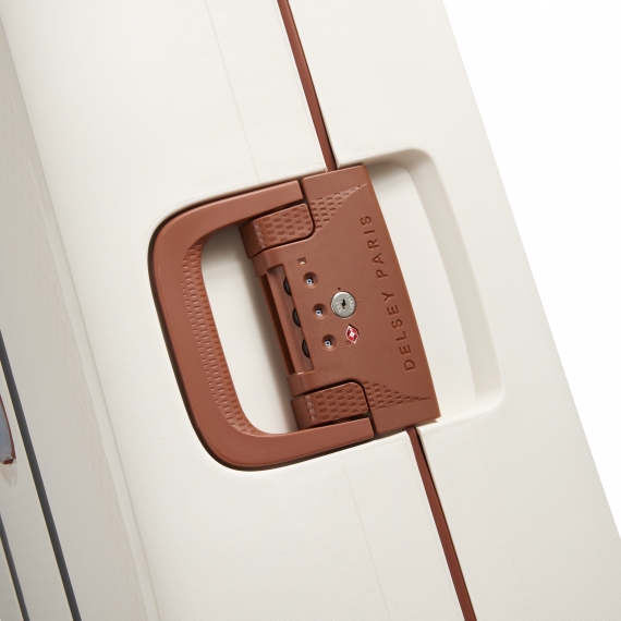 Delsey Moncey 69cm - Mellomstor Angora Recycled