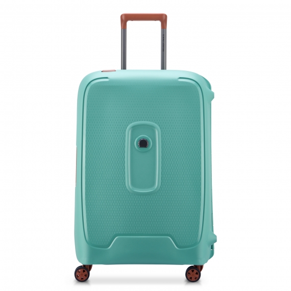 Delsey Moncey 69cm - Mellomstor Almond Recycled