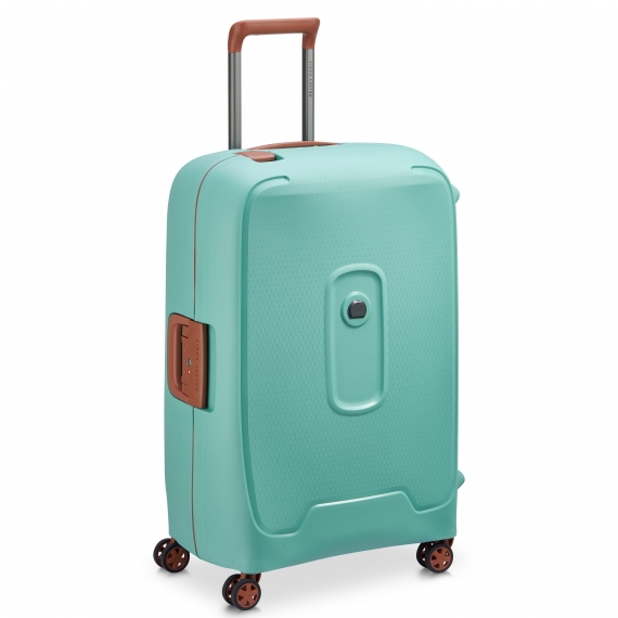 Delsey Moncey 69cm - Mellomstor Almond Recycled