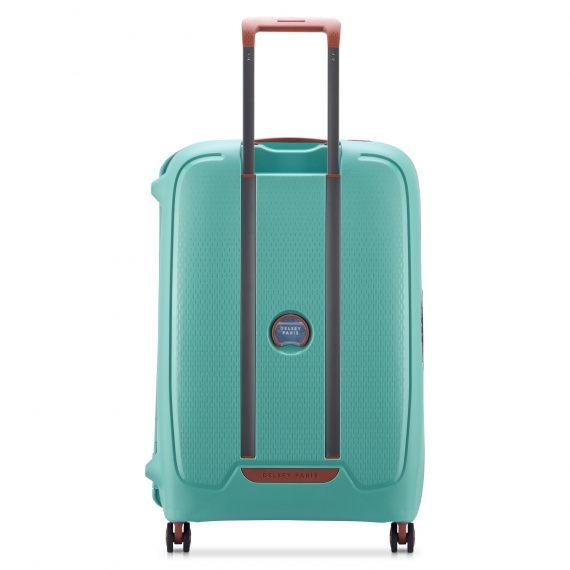 Delsey Moncey 69cm - Mellomstor Almond Recycled