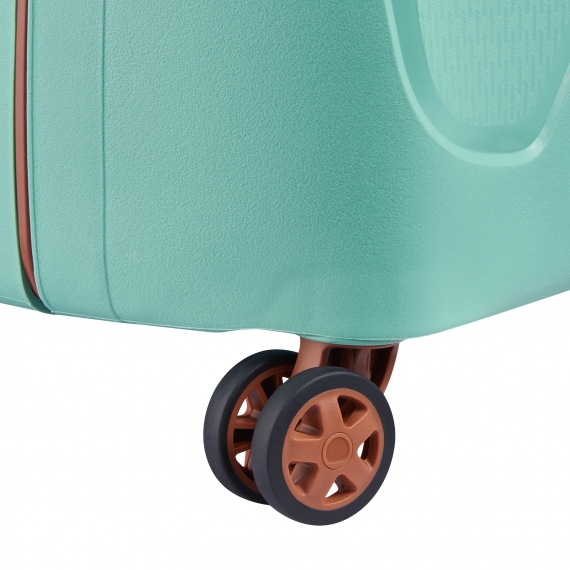 Delsey Moncey 69cm - Mellomstor Almond Recycled