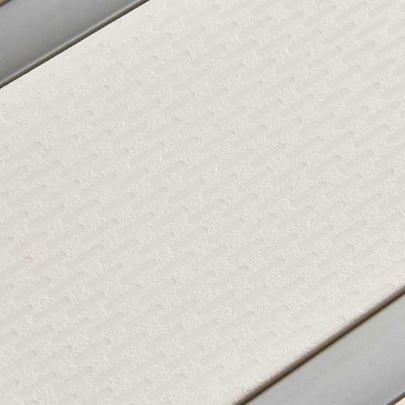 Delsey Moncey 76cm - Stor Angora Recycled