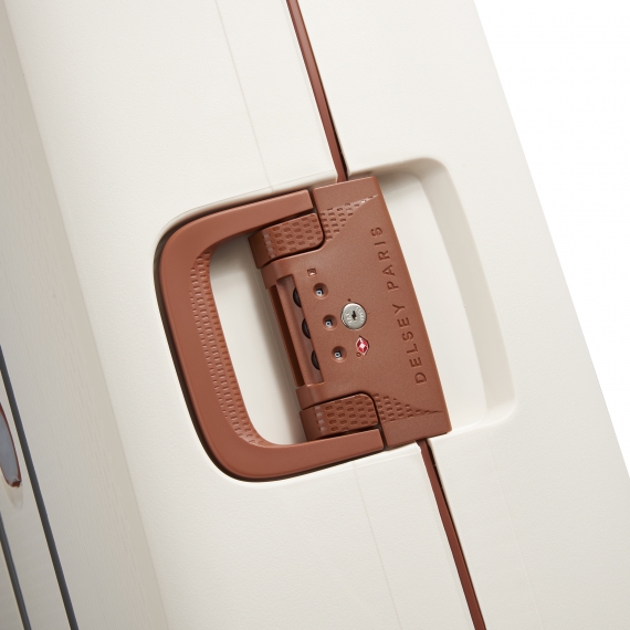 Delsey Moncey 76cm - Stor Angora Recycled