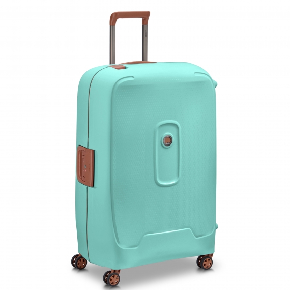 Delsey Moncey 76cm - Stor Almond