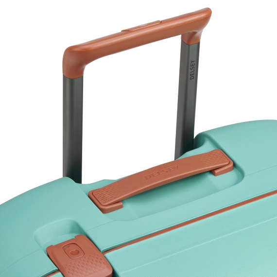 Delsey Moncey 76cm - Stor Almond