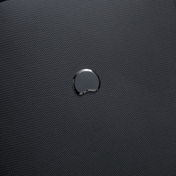 Delsey Montmartre Air 2.0 68cm - Mellomstor Svart