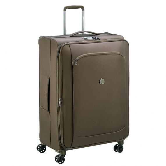 Delsey Montmartre Air 2.0 77cm - Stor Khaki