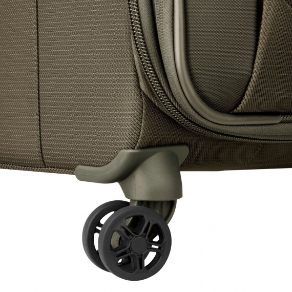 Delsey Montmartre Air 2.0 77cm - Stor Khaki