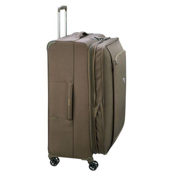 Delsey Montmartre Air 2.0 77cm - Stor Khaki