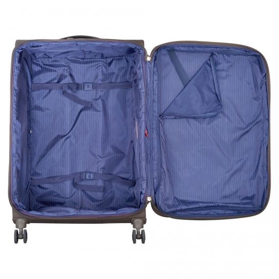 Delsey Montmartre Air 2.0 77cm - Stor Khaki