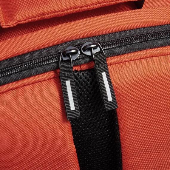 Delsey Securban 15.6 - Dataryggsekk Oransje