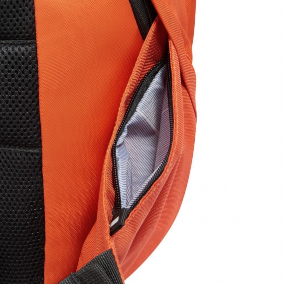 Delsey Securban 15.6 - Dataryggsekk Oransje