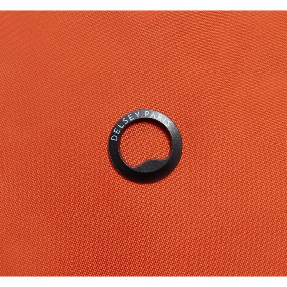 Delsey Securban 15.6 - Dataryggsekk Oransje