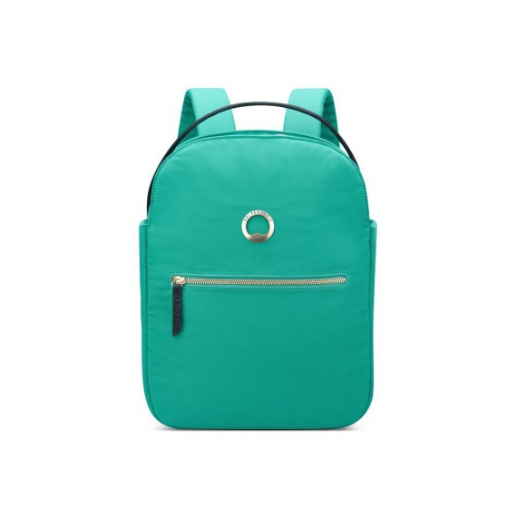 Delsey Securestyle - Ryggsäck Mint