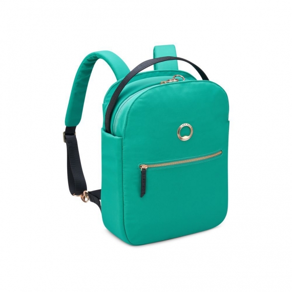 Delsey Securstyle - Ryggsekk Mint