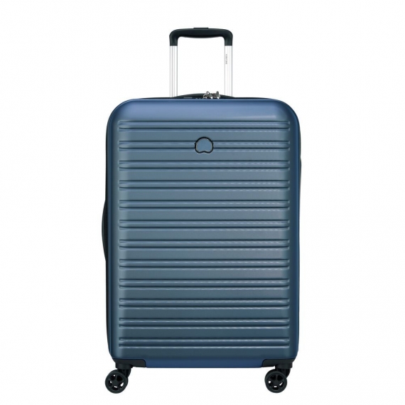 Delsey Segur 2.0 70cm - Mellanstor Blå_1