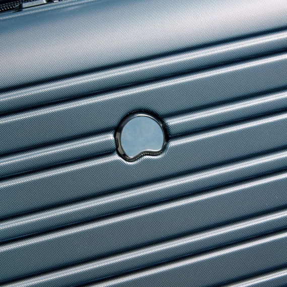 Delsey Segur 2.0 78cm - Stor Blå