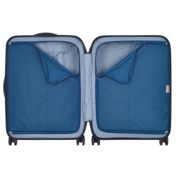 Delsey Turenne 55cm - Kabinveske Svart