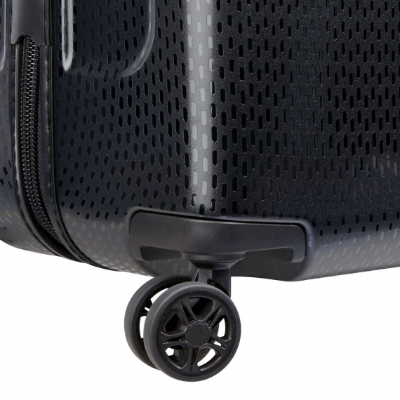 Delsey Turenne 55cm - Kabinveske Svart
