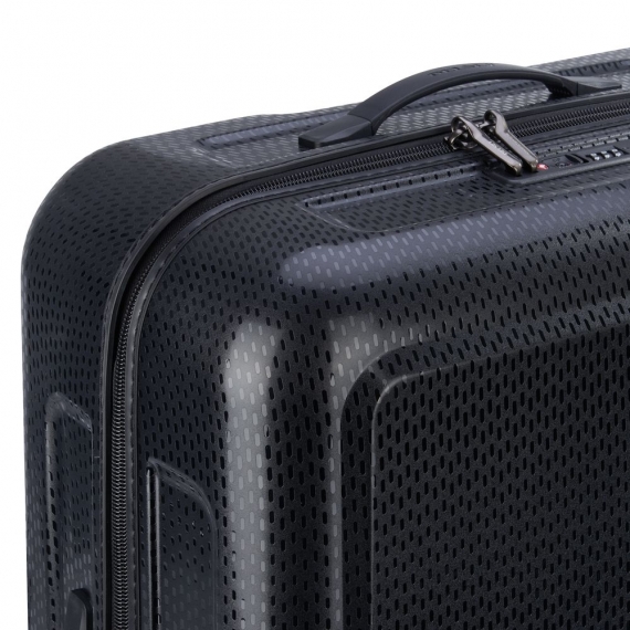 Delsey Turenne 55cm - Kabinveske Svart