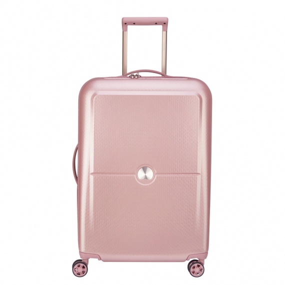 Delsey Turenne 65cm - Mellanstor Rosa_1