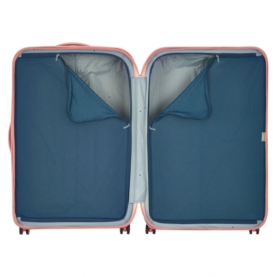 Delsey Turenne 75cm - Stor Rosa