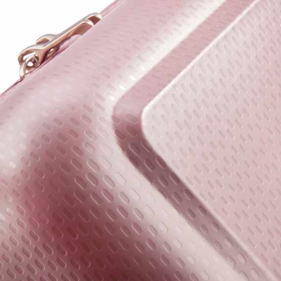 Delsey Turenne 75cm - Stor Rosa