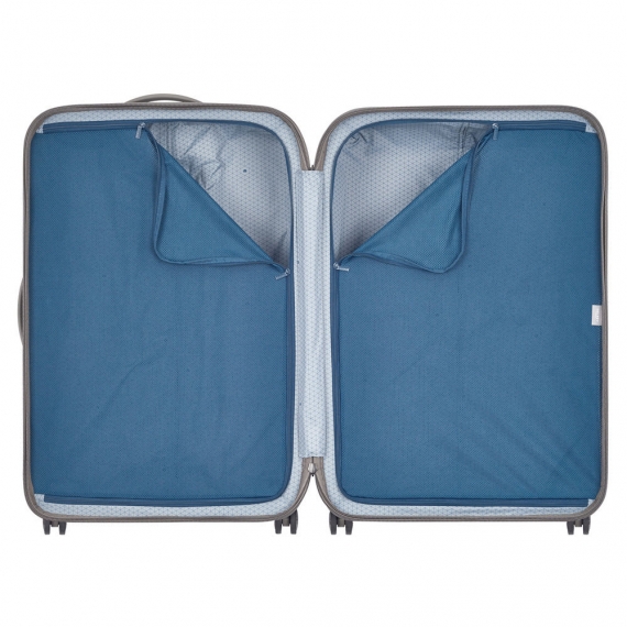 Delsey Turenne 75cm - Stor Grå