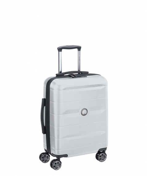 delsey_comete-kabin-silver