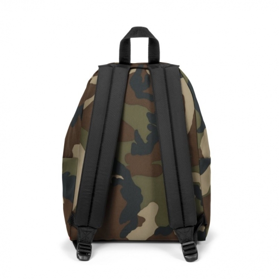 Eastpak Padded Zippl´r+ - Ryggsekk Camo