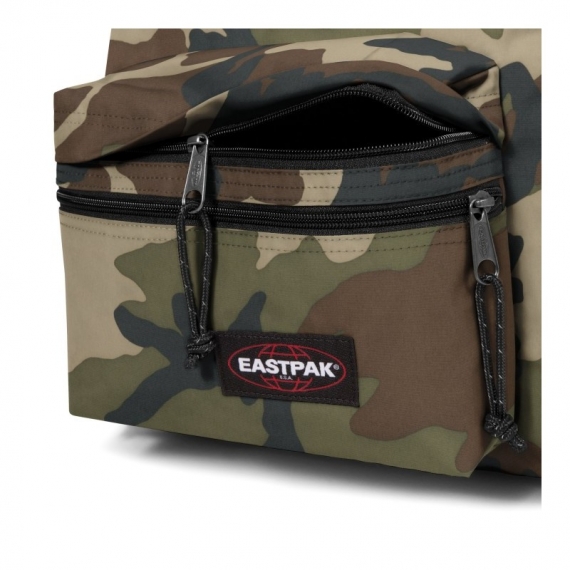 Eastpak Padded Zippl´r+ - Ryggsekk Camo