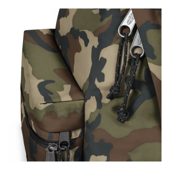 Eastpak Padded Zippl´r+ - Ryggsekk Camo