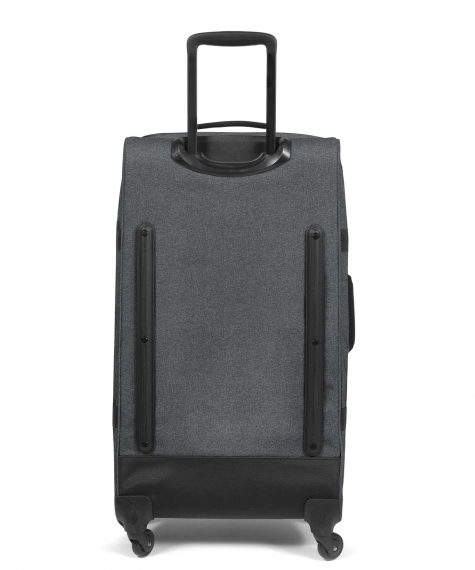 Eastpak Trans4 - Stor Black Denim