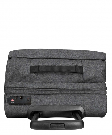 Eastpak Trans4 - Stor Black Denim