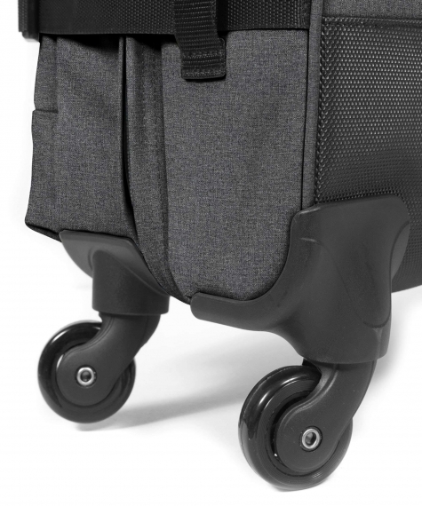 Eastpak Trans4 - Stor Black Denim
