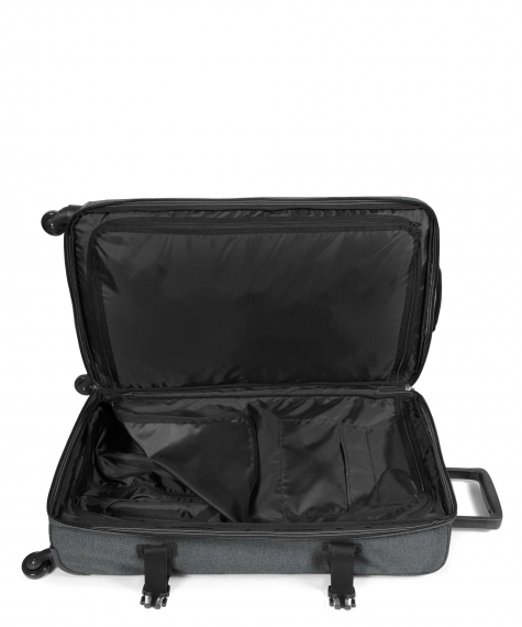 Eastpak Trans4 - Stor Black Denim