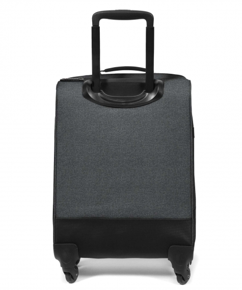 Eastpak Trans4 - Kabinkoffert Black Denim