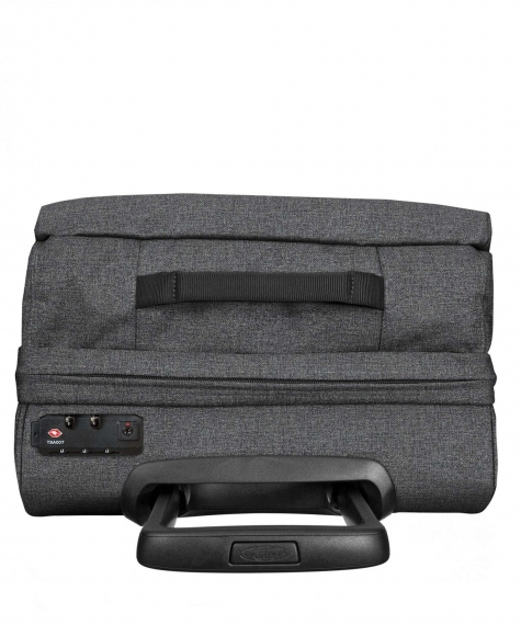 Eastpak Trans4 - Kabinkoffert Black Denim