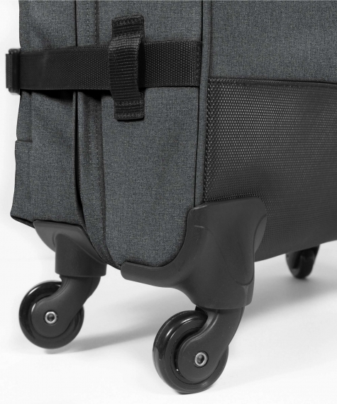 Eastpak Trans4 - Kabinkoffert Black Denim