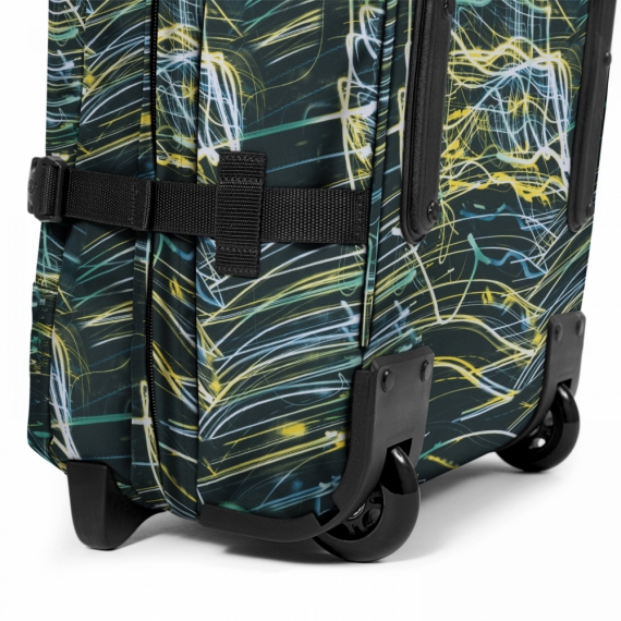 Eastpak Tranverz 79cm - Stor Blurred Lines